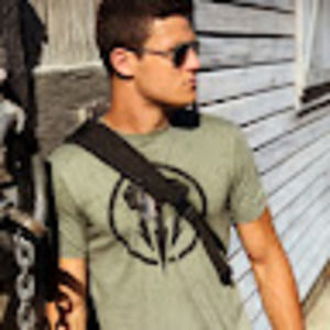 Meet your Posher, Thomas